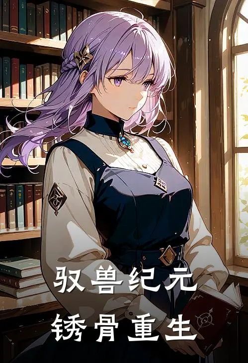 驭兽纪元锈骨重生(刘海刘海)完本小说推荐_最新章节列表驭兽纪元锈骨重生(刘海刘海)