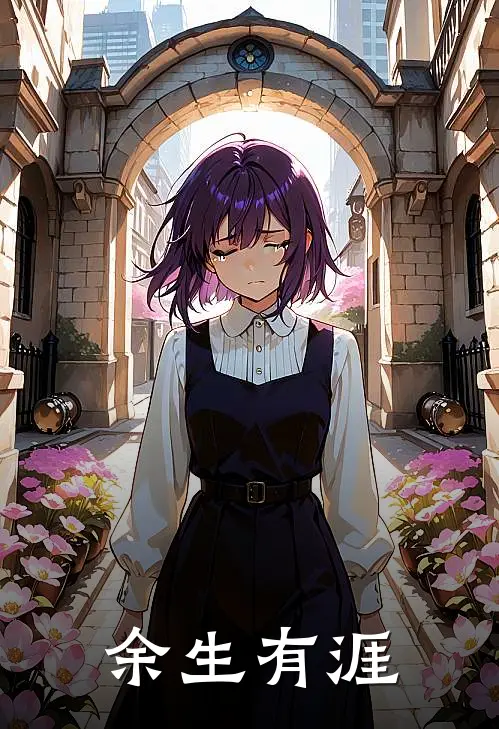余生有涯罗祖赵守备最新完结小说推荐_最新更新小说余生有涯(罗祖赵守备)