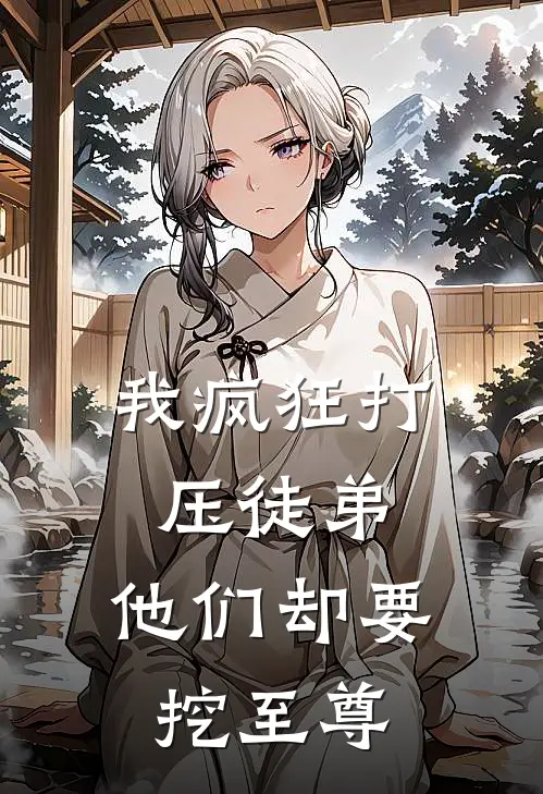 我疯狂打压徒弟，他们却要挖至尊苏长歌顾清寒小说完整版免费阅读_热门小说排行榜我疯狂打压徒弟，他们却要挖至尊(苏长歌顾清寒)