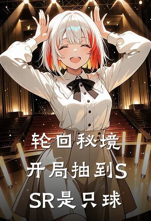 轮回秘境：开局抽到SSR是只球林默林默完整版小说_最新章节列表轮回秘境：开局抽到SSR是只球(林默林默)