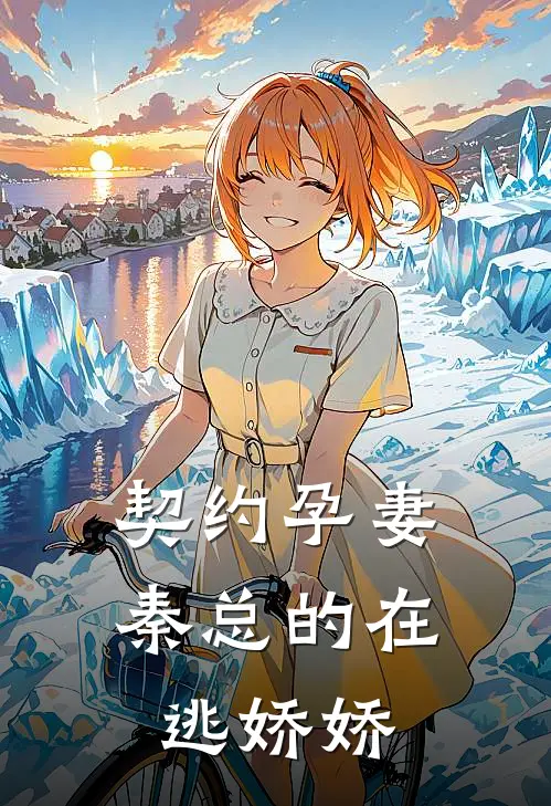 契约孕妻：秦总的在逃娇娇沈安安林悦热门的网络小说_完整版小说契约孕妻：秦总的在逃娇娇(沈安安林悦)