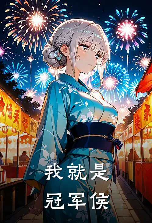 我就是冠军侯(殷庆杨文忠)完整版免费阅读_最新章节列表我就是冠军侯(殷庆杨文忠)