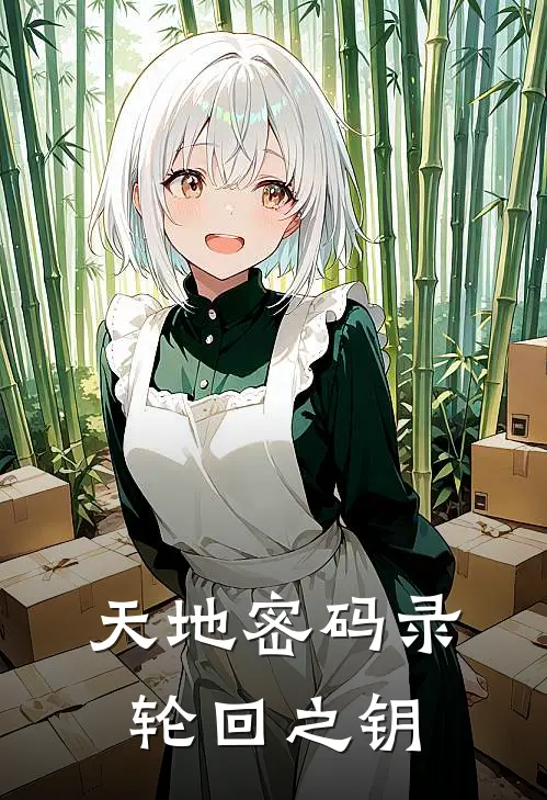 天地密码录：轮回之钥悟空丹田免费小说全文阅读_免费小说在线阅读天地密码录：轮回之钥悟空丹田