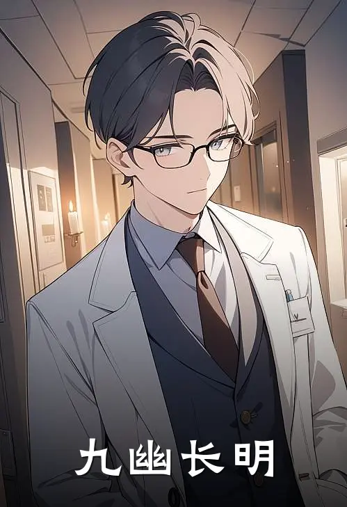 九幽长明沈长风长风完结小说免费阅读_热门免费小说九幽长明(沈长风长风)