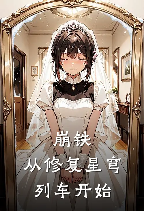 崩铁：从修复星穹列车开始顾铭帕姆完整版免费小说_热门网络小说推荐崩铁：从修复星穹列车开始(顾铭帕姆)