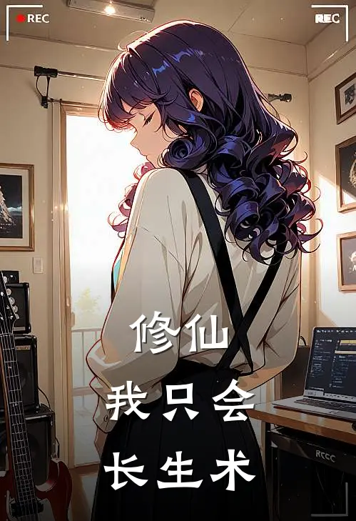 修仙，我只会长生术(林凡玉尘)在线免费小说_完结小说免费阅读修仙，我只会长生术林凡玉尘