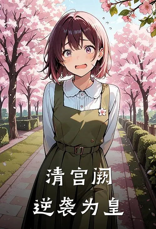 清宫阙：逆袭为皇(林微揽月)在线免费小说_完结小说免费阅读清宫阙：逆袭为皇林微揽月