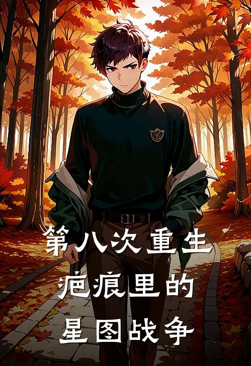 第八次重生：疤痕里的星图战争