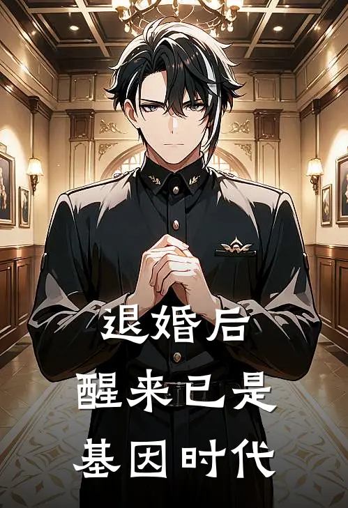 退婚后，醒来已是基因时代陆璟寒陆璟寒小说完整版免费阅读_最新章节列表退婚后，醒来已是基因时代(陆璟寒陆璟寒)