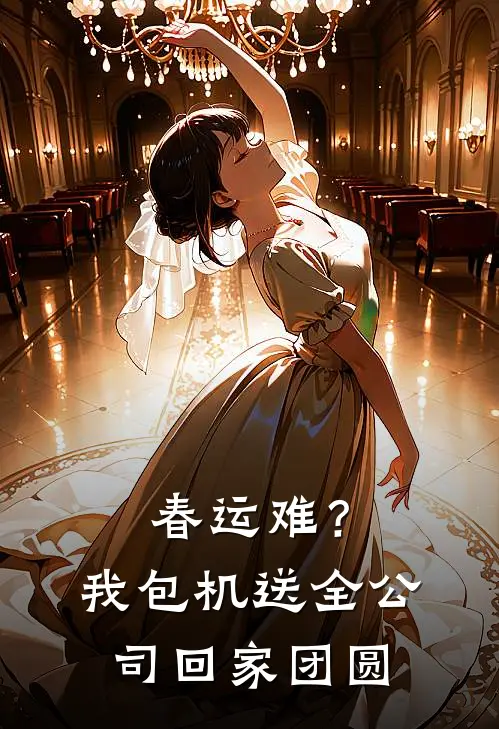 春运难？我包机送全公司回家团圆沈年白露免费小说大全_小说完结春运难？我包机送全公司回家团圆(沈年白露)