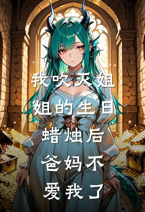 我吹灭姐姐的生日蜡烛后，爸妈不爱我了琳琳曦曦免费小说在线看_完本小说阅读我吹灭姐姐的生日蜡烛后，爸妈不爱我了(琳琳曦曦)