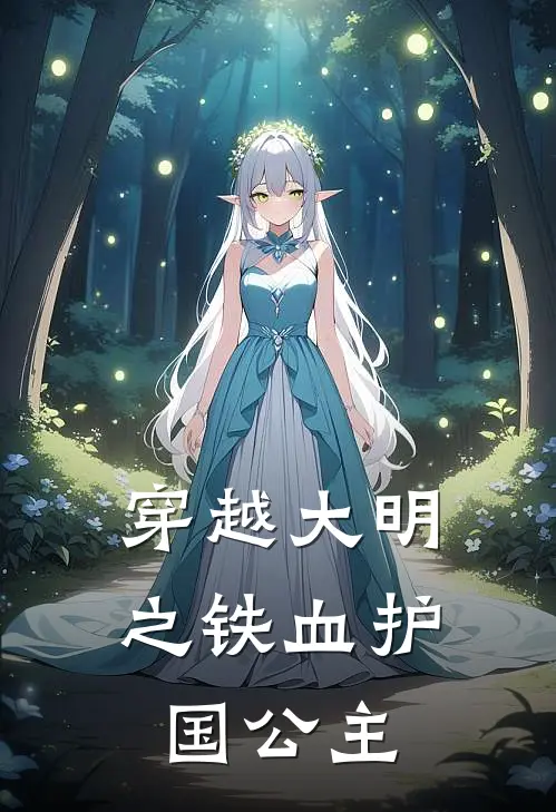 穿越大明之铁血护国公主