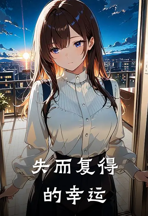 失而复得的幸运田晓薛田晓薛完本完结小说_完本完结小说失而复得的幸运(田晓薛田晓薛)