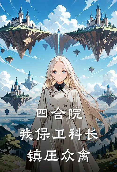 四合院：我保卫科长，镇压众禽(李卫东孙程)免费小说_完整版免费阅读四合院：我保卫科长，镇压众禽李卫东孙程