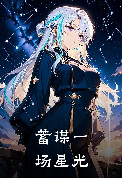 蓄谋一场星光江屿周扬免费小说全本阅读_小说免费完结蓄谋一场星光江屿周扬