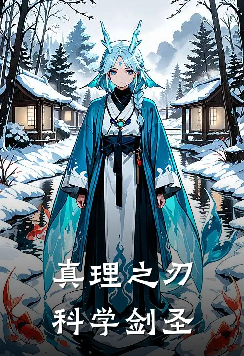 真理之刃：科学剑圣(林衍霍顿)好看的完结小说_热门小说推荐真理之刃：科学剑圣林衍霍顿