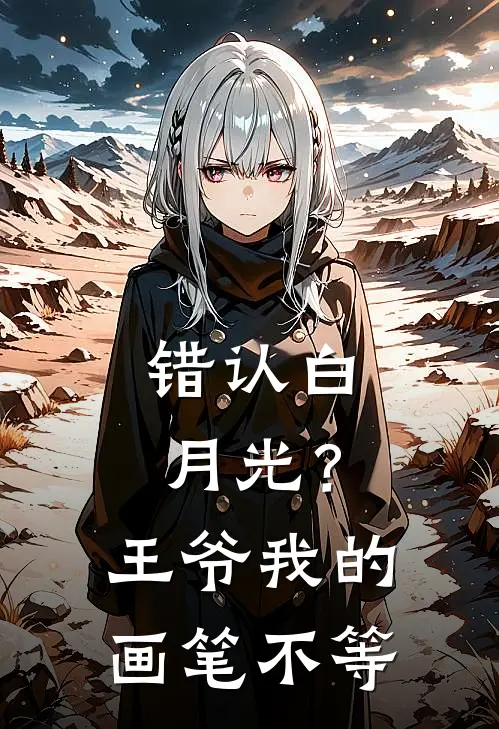 陆砚舟知秋(错认白月光？王爷，我的画笔不等)全本免费在线阅读_陆砚舟知秋全集在线阅读