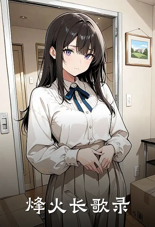 烽火长歌录(林峰孙志浩)完结版免费阅读_烽火长歌录全文免费阅读