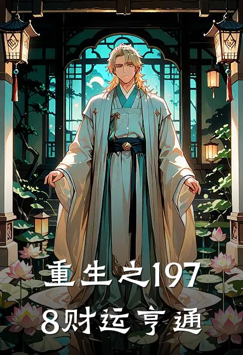 重生之1978财运亨通