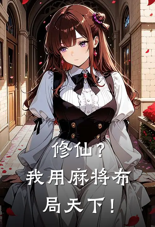 修仙？我用麻将布局天下！(姚惠燕吴刚)免费阅读无弹窗_最新好看小说推荐修仙？我用麻将布局天下！姚惠燕吴刚