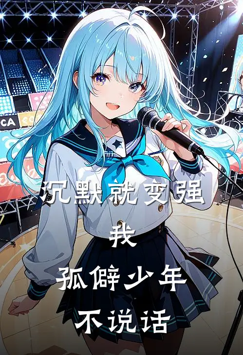 沉默就变强：我，孤僻少年不说话赵虎青云宗最新好看小说_免费小说沉默就变强：我，孤僻少年不说话(赵虎青云宗)