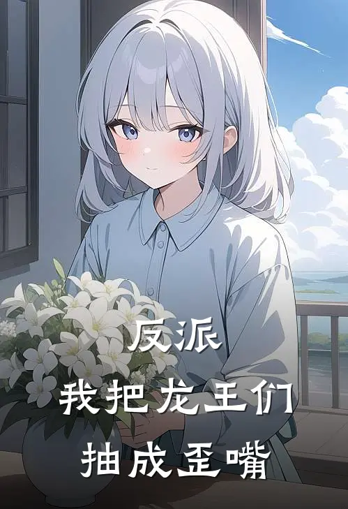 反派：我把龙王们抽成歪嘴(江源苏清雪)热门小说排行_完结版小说反派：我把龙王们抽成歪嘴江源苏清雪