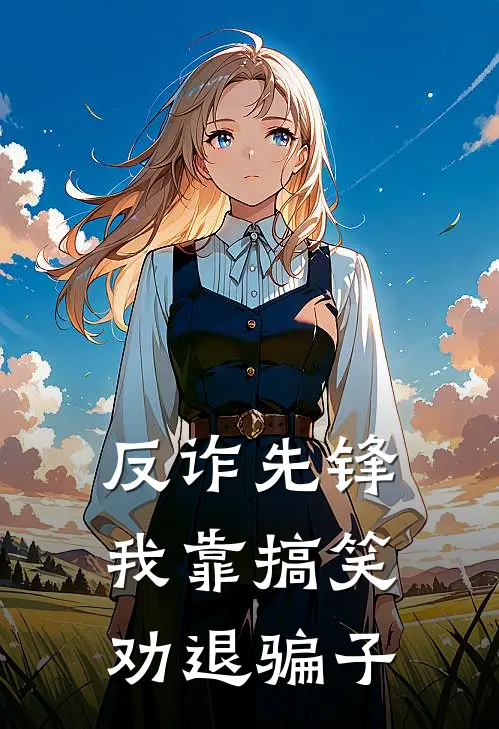 反诈先锋：我靠搞笑劝退骗子林小乐王浩完结版免费阅读_反诈先锋：我靠搞笑劝退骗子全章节免费在线阅读