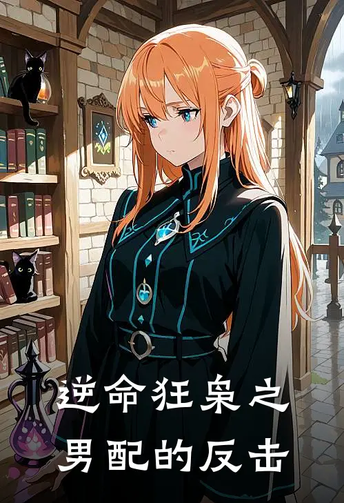 逆命狂枭之男配的反击李凡林凡免费小说全本阅读_小说免费完结逆命狂枭之男配的反击李凡林凡