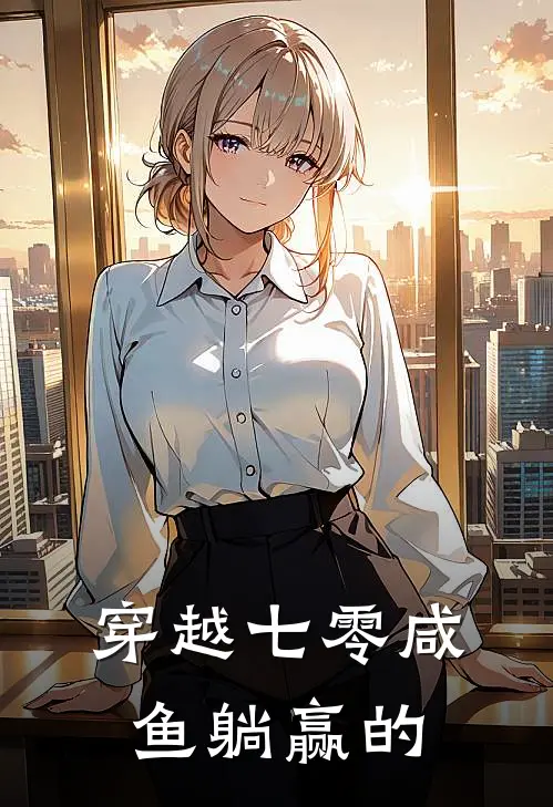 穿越七零咸鱼躺赢的