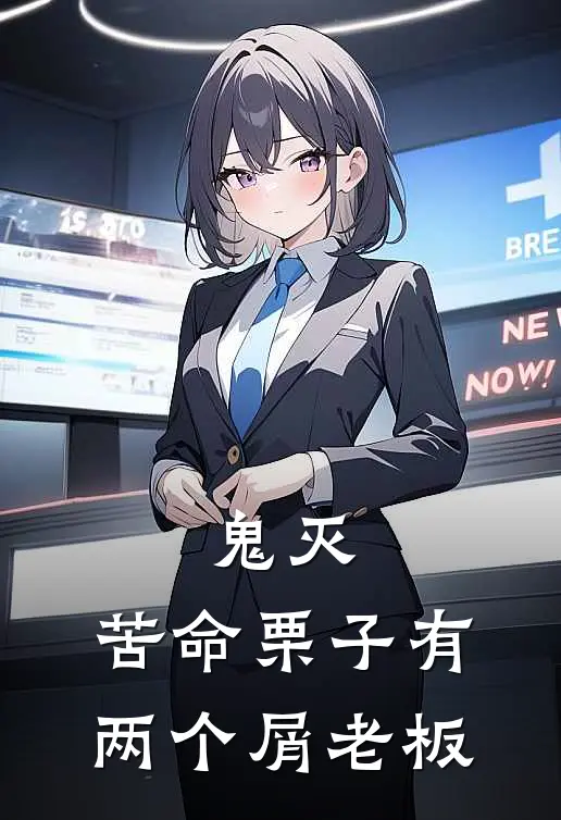 鬼灭：苦命栗子有两个屑老板全文免费阅读无弹窗大结局_鬼灭：苦命栗子有两个屑老板（阿春栗山）最新小说