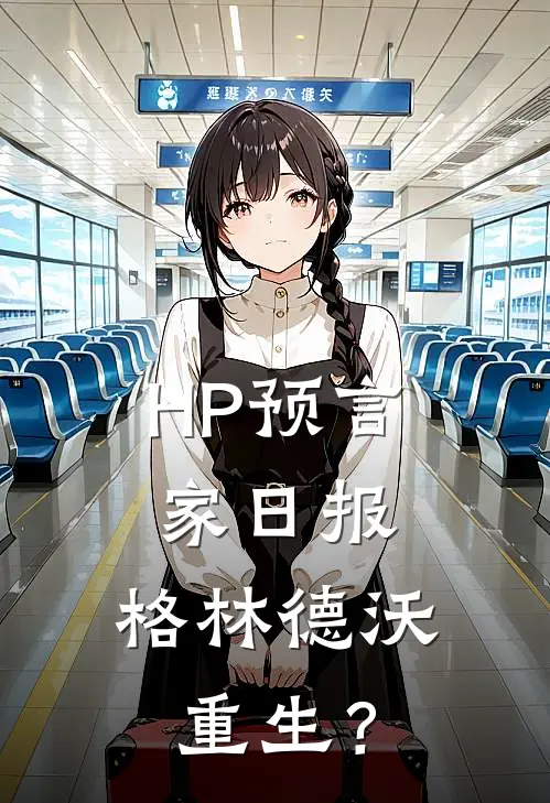 HP预言家日报：格林德沃重生？(奥利凡德瓦莱里娅)完整版免费全文阅读_最热门小说HP预言家日报：格林德沃重生？奥利凡德瓦莱里娅