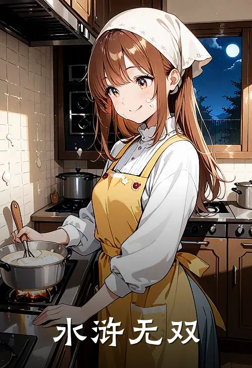 水浒无双李星辰林清雪完整免费小说_热门小说阅读水浒无双李星辰林清雪