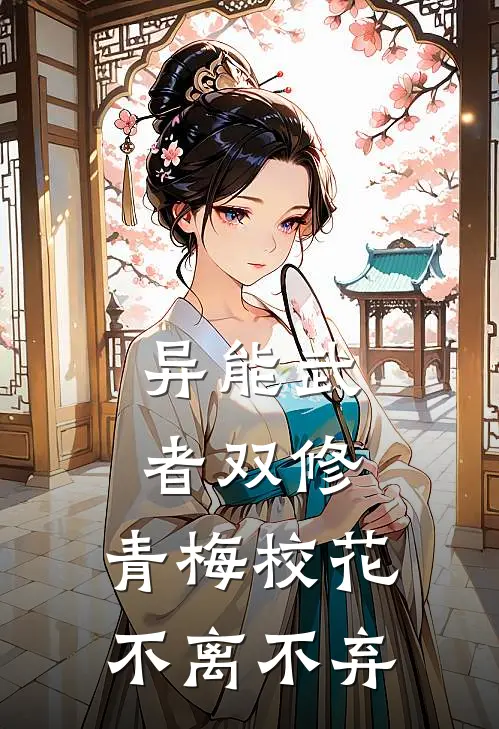 异能武者双修，青梅校花不离不弃陈烬许未晞全本免费完结小说_免费小说完结异能武者双修，青梅校花不离不弃陈烬许未晞