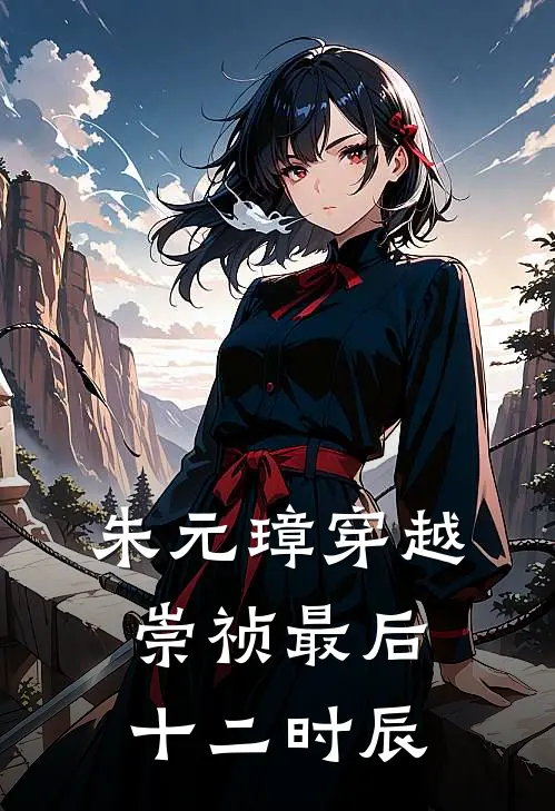 朱元璋杜勋《朱元璋穿越崇祯最后十二时辰》最新章节阅读_(朱元璋杜勋)热门小说