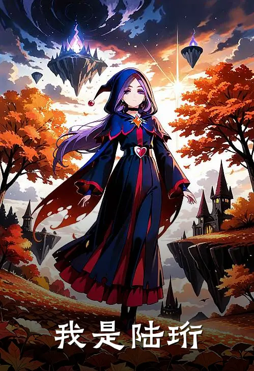 我是陆珩苏芷晴周通完结小说大全_免费小说在哪看我是陆珩(苏芷晴周通)