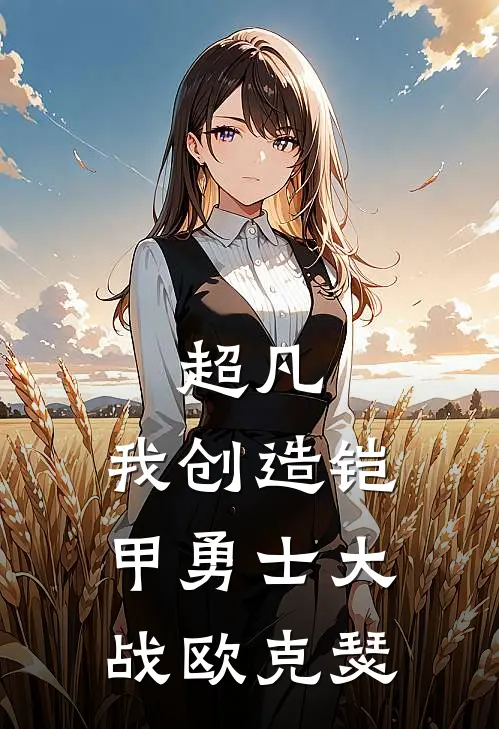 超凡：我创造铠甲勇士大战欧克瑟(张小虎欧克瑟)_张小虎欧克瑟热门小说