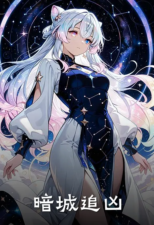 暗城追凶赵飞李三完整版免费小说_热门网络小说推荐暗城追凶(赵飞李三)