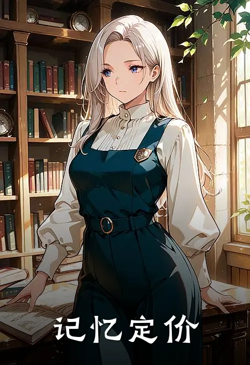 记忆定价陆沉白锋最新小说推荐_最新好看小说记忆定价陆沉白锋