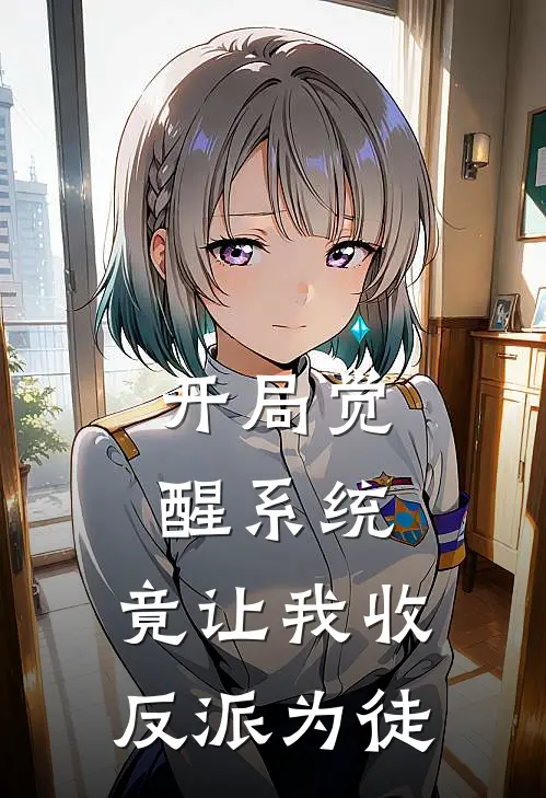 开局觉醒系统，竟让我收反派为徒(顾不凡叶尘)全文阅读免费全集_完结小说开局觉醒系统，竟让我收反派为徒顾不凡叶尘