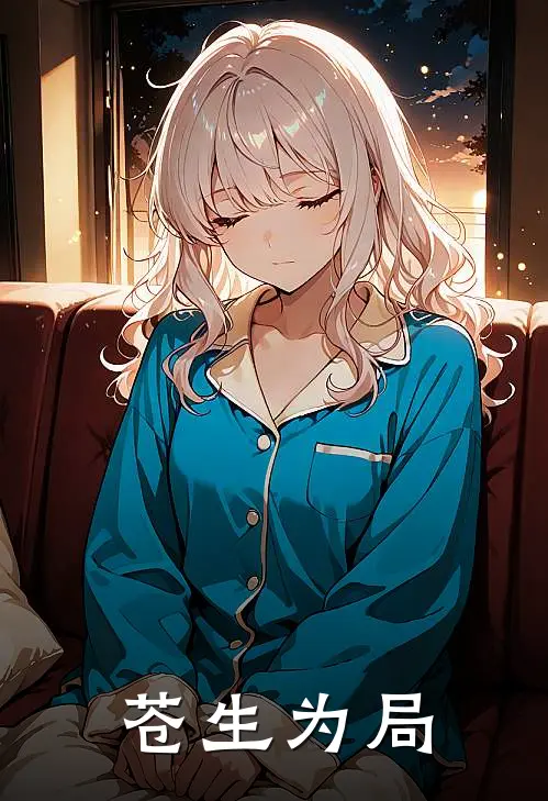 苍生为局(沈渊侯三)最新小说_免费阅读完整版小说苍生为局(沈渊侯三)