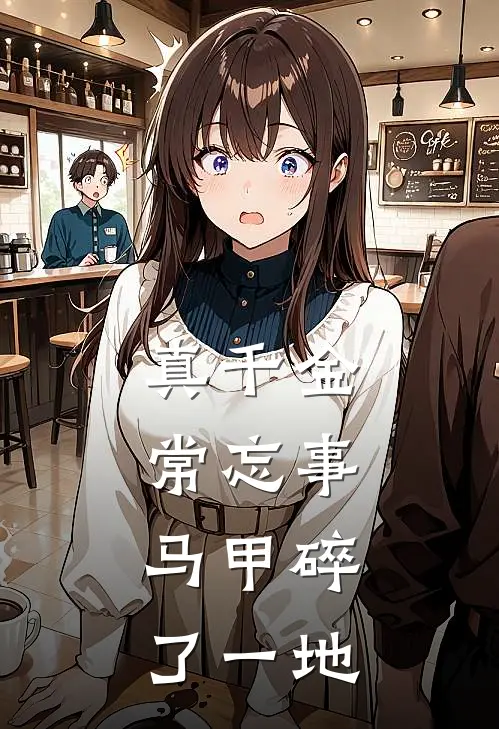 真千金常忘事，马甲碎了一地池羡鱼池念薇热门的网络小说_热门的网络小说真千金常忘事，马甲碎了一地(池羡鱼池念薇)