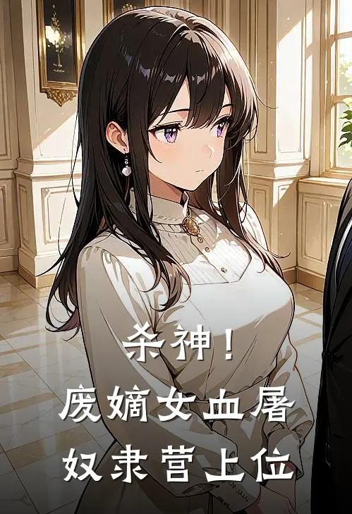 杀神！废嫡女血屠奴隶营上位林墨沈烬最新好看小说推荐_完本小说免费杀神！废嫡女血屠奴隶营上位(林墨沈烬)