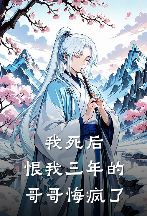 我死后，恨我三年的哥哥悔疯了林梓微沈柔完整版免费小说_热门网络小说推荐我死后，恨我三年的哥哥悔疯了(林梓微沈柔)