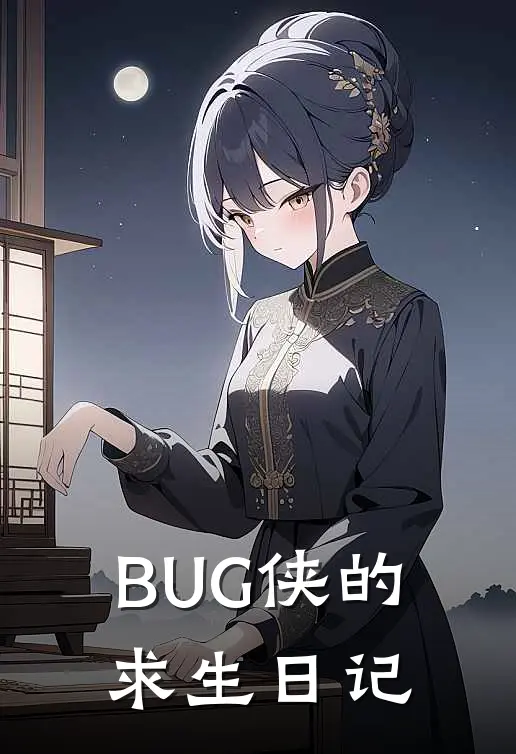 林侠王铁柱《BUG侠的求生日记》完结版免费阅读_林侠王铁柱热门小说