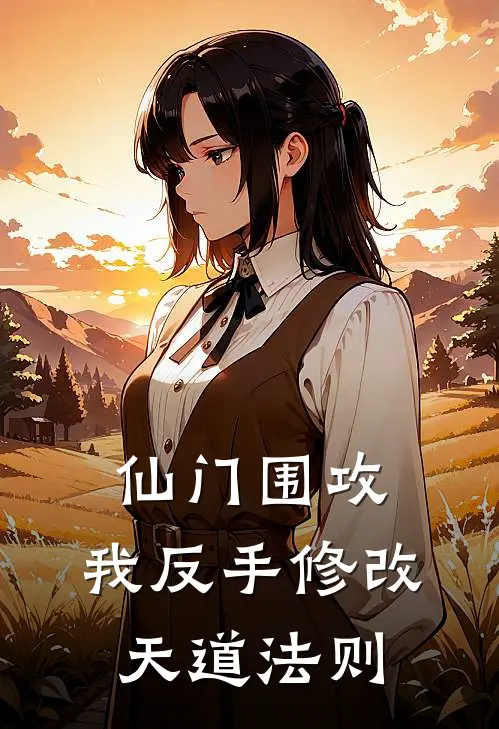 仙门围攻，我反手修改天道法则陈默赵虎完结小说大全_免费热门小说仙门围攻，我反手修改天道法则(陈默赵虎)