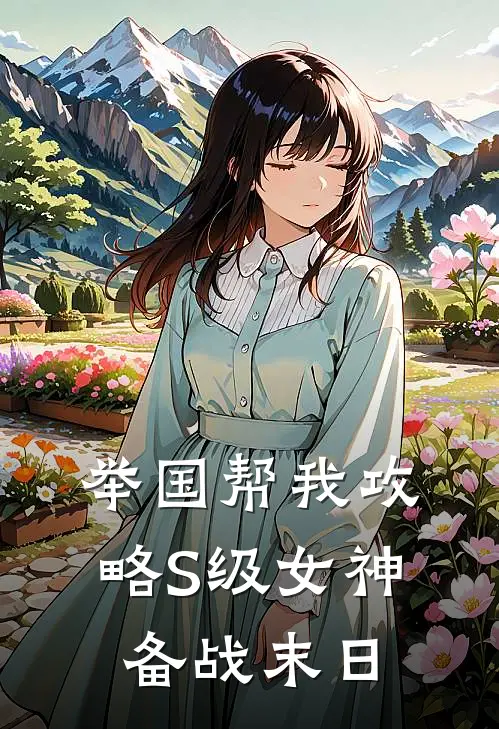 举国帮我攻略S级女神，备战末日（苏越陈景国）最新章节列表_苏越陈景国)举国帮我攻略S级女神，备战末日最新章节列表笔趣阁（举国帮我攻略S级女神，备战末日）
