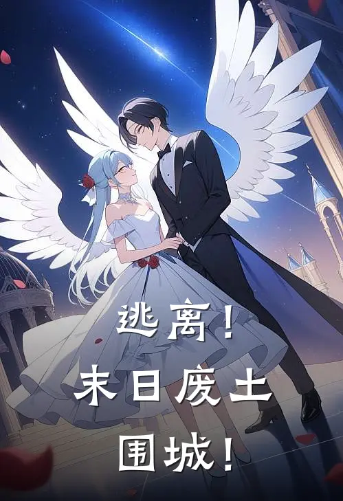 《逃离！末日废土围城！》江安陈睿火爆新书_逃离！末日废土围城！(江安陈睿)最新热门小说