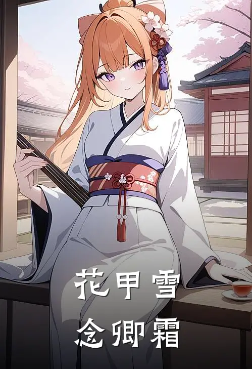 花甲雪，念卿霜