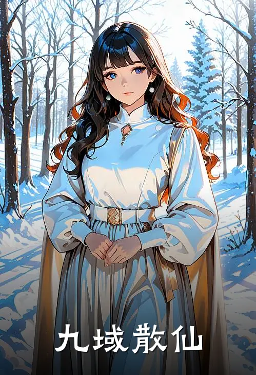 九域散仙(朱凤莲莲儿)小说免费在线阅读_九域散仙(朱凤莲莲儿)大结局阅读