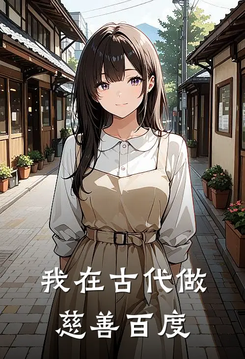 我在古代做慈善百度